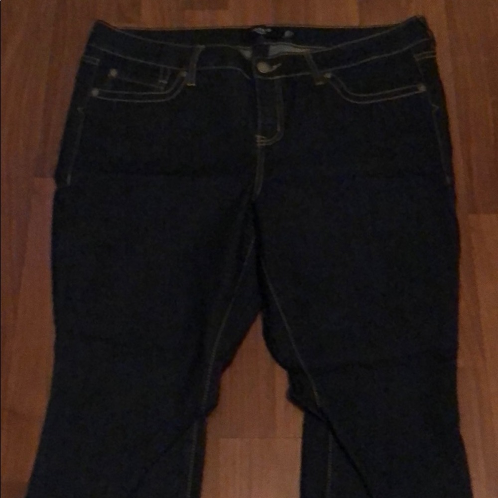 Torrid 18 XS Jeans